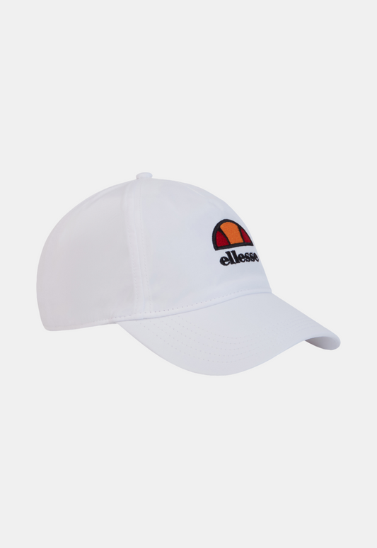 White Smoke כובע מצחיה Albo ELLESSE‎