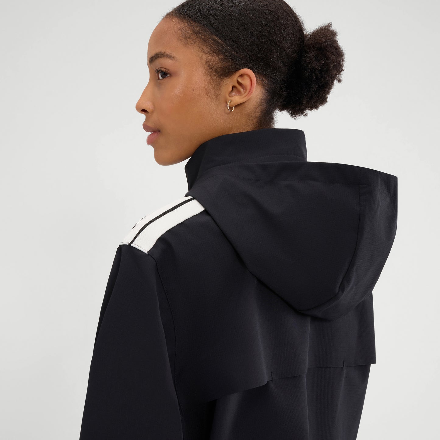 Light Gray סווטשירט לנשים Lac-Vert ELLESSE‎