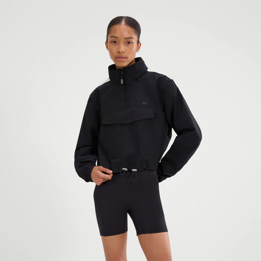 Black סווטשירט לנשים Lac-Vert ELLESSE‎