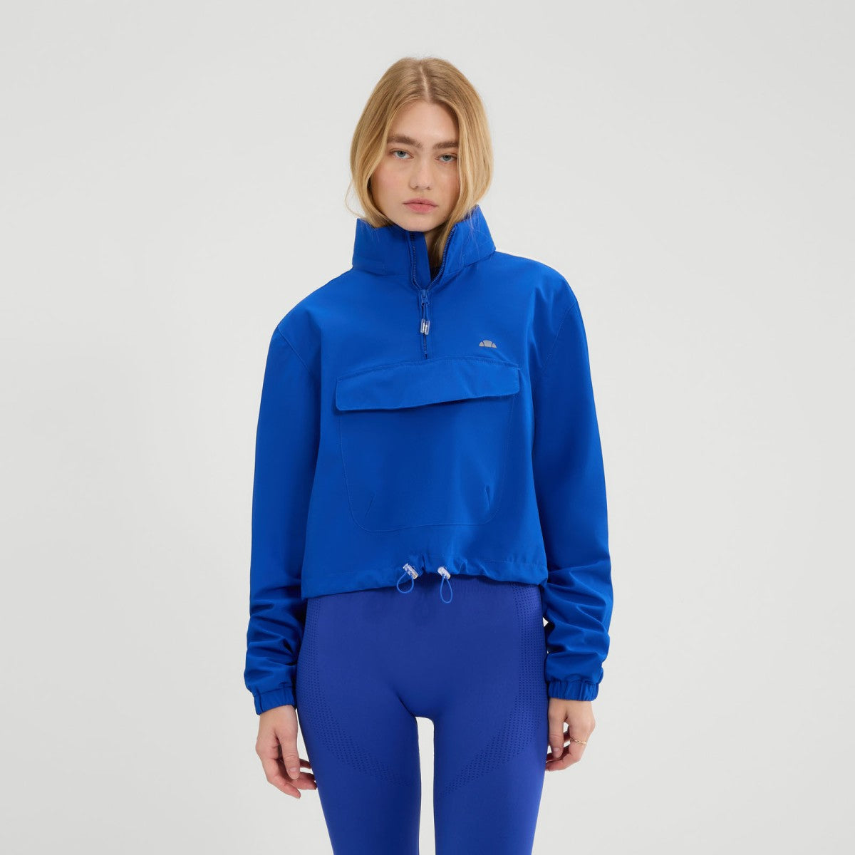 Midnight Blue סווטשירט לנשים Lac-Vert ELLESSE‎