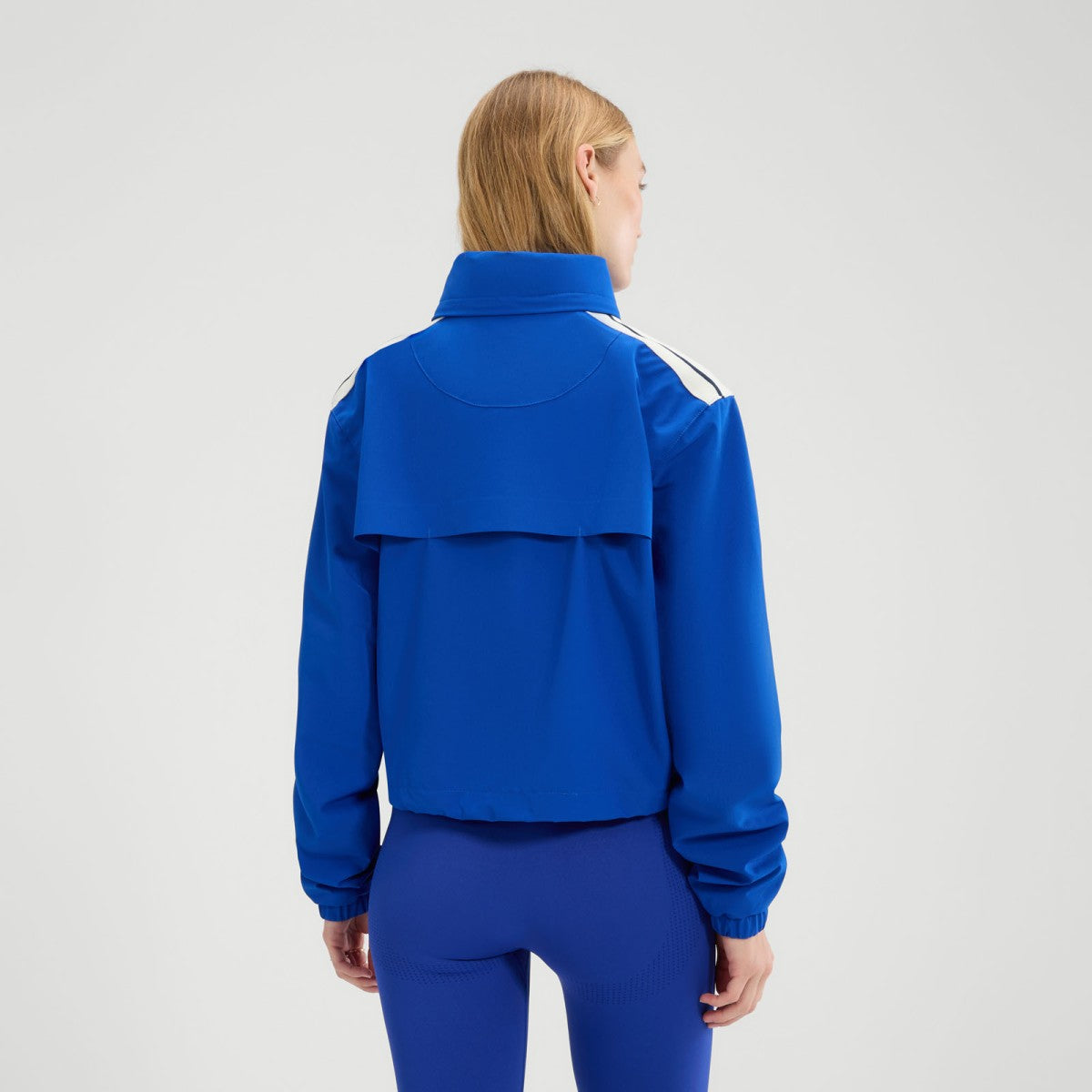 Midnight Blue סווטשירט לנשים Lac-Vert ELLESSE‎