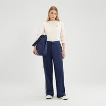 Light Gray טי שירט ארוכה לנשים Giochi Invernali ELLESSE‎