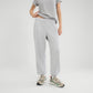Light Gray מכנסי טרנינג לנשים Lentella ELLESSE‎
