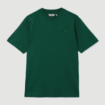 Dark Slate Gray טי שירט קצרה לנשים Rotello ELLESSE‎