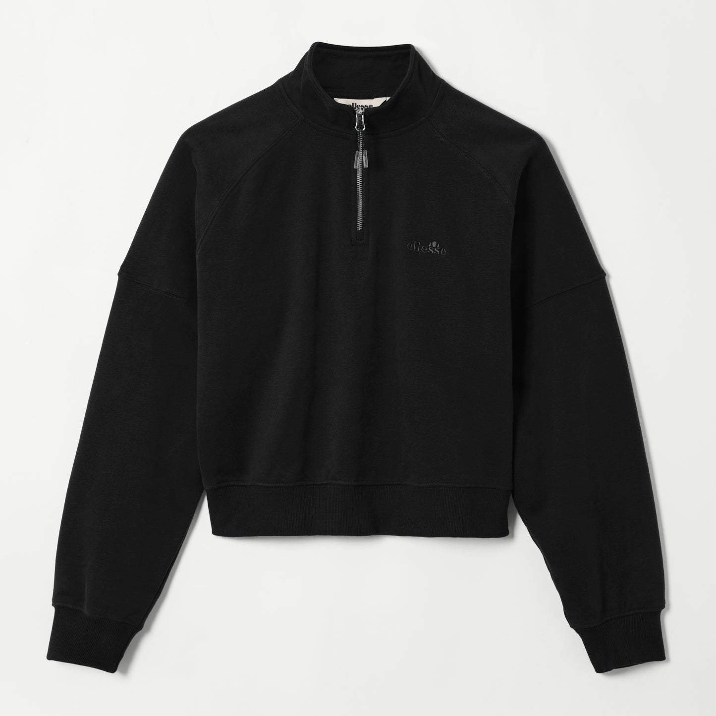 Black סווטשירט לנשים Carrera ELLESSE‎