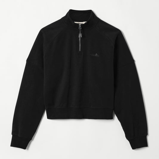 Black סווטשירט לנשים Carrera ELLESSE‎