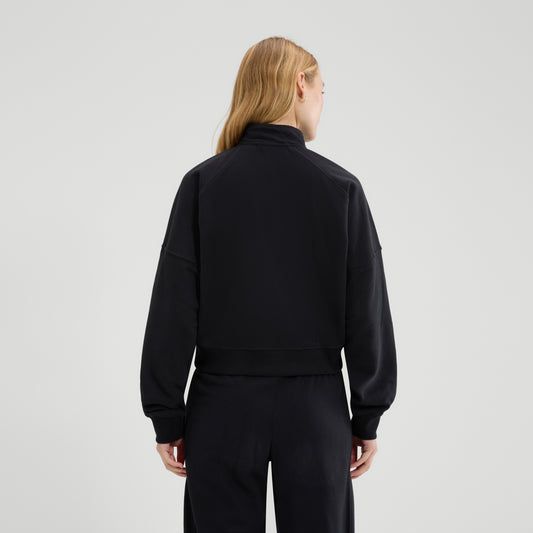 Black סווטשירט לנשים Carrera ELLESSE‎