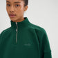 Light Gray סווטשירט לנשים Carrera ELLESSE‎