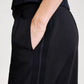 Black מכנסיים ארוכים לנשים Umpire ELLESSE‎
