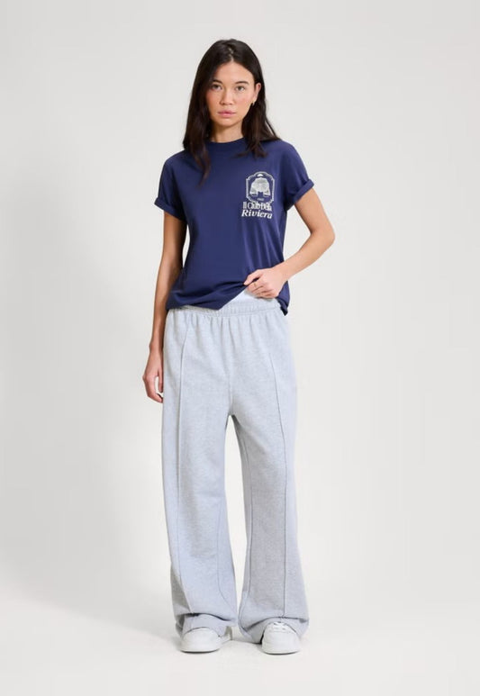 טי שירט קצרה לנשים Citronello