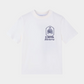 Lavender טי שירט קצרה לנשים Citronello ELLESSE‎