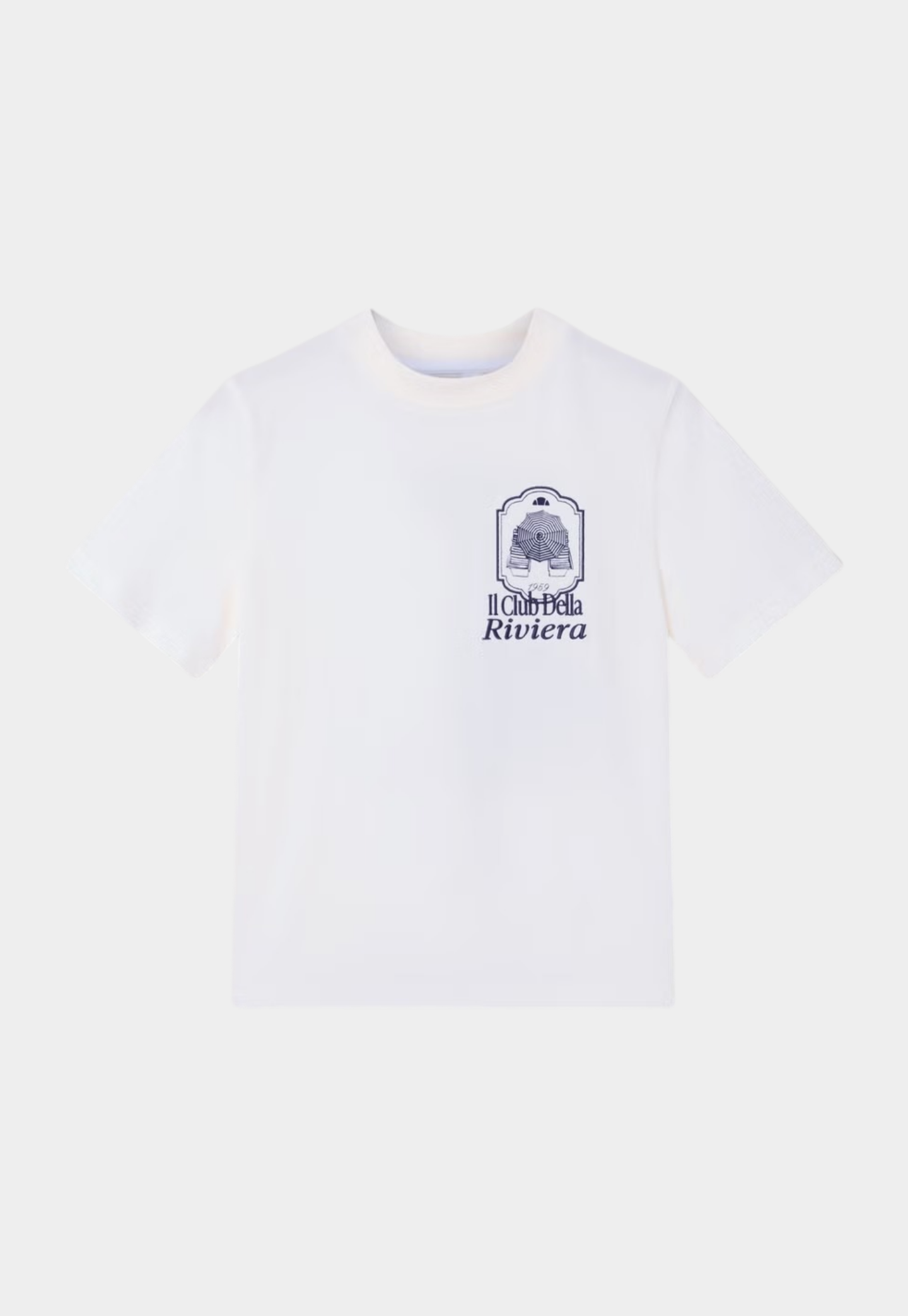 Lavender טי שירט קצרה לנשים Citronello ELLESSE‎