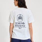 Lavender טי שירט קצרה לנשים Citronello ELLESSE‎