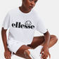 Lavender טי שירט קרופ קצרה לנשים Silo ELLESSE‎