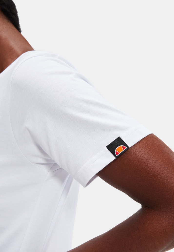 Lavender טי שירט קצרה לנשים Svetta ELLESSE‎