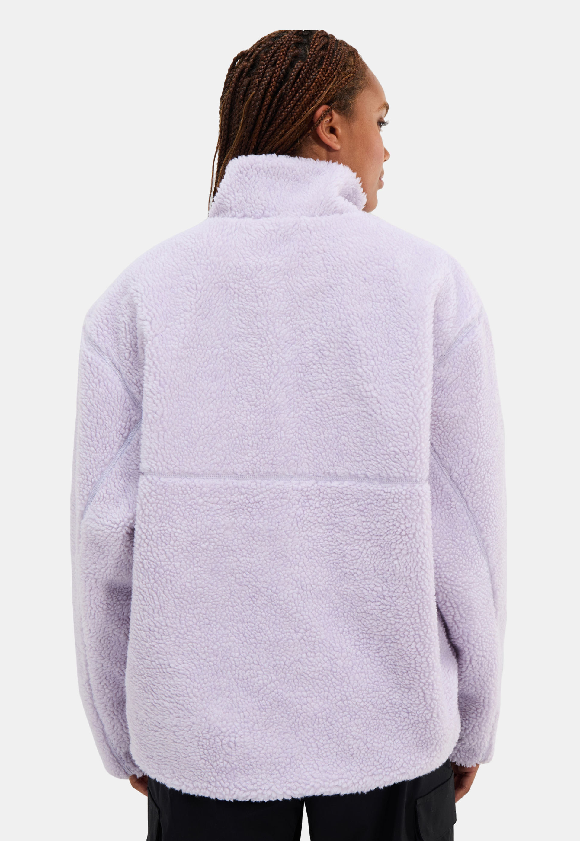 Lavender סווטשירט לנשים Valgarde ELLESSE‎