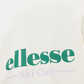 Beige סווטשירט לנשים Areski ELLESSE‎