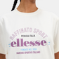 Lavender טי שירט קצרה לנשים Kendall ELLESSE‎