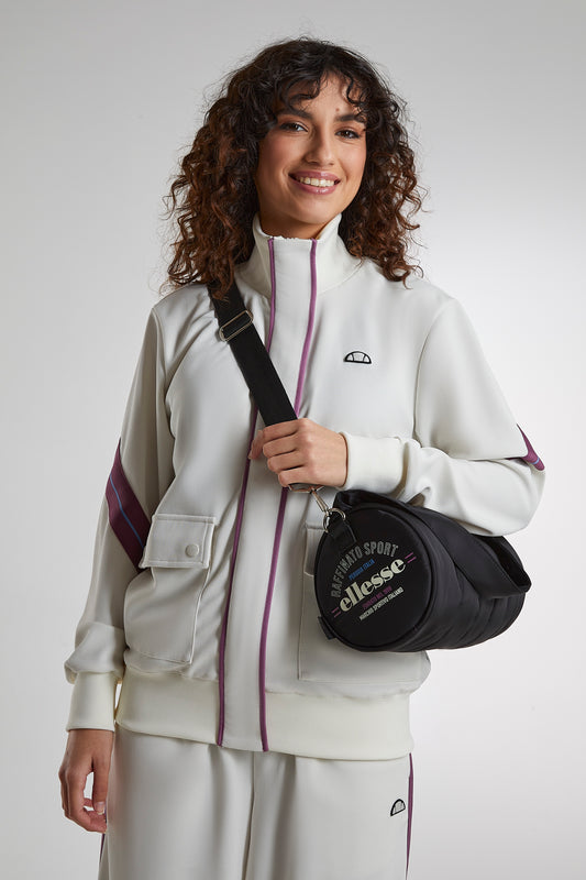 Light Gray סווטשירט לנשים Comfrey Track ELLESSE‎