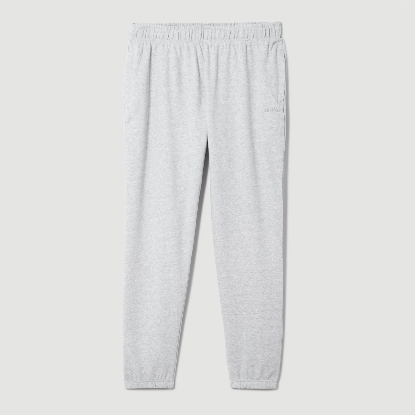 Light Gray מכנסי טרנינג לגברים Pideura ELLESSE‎