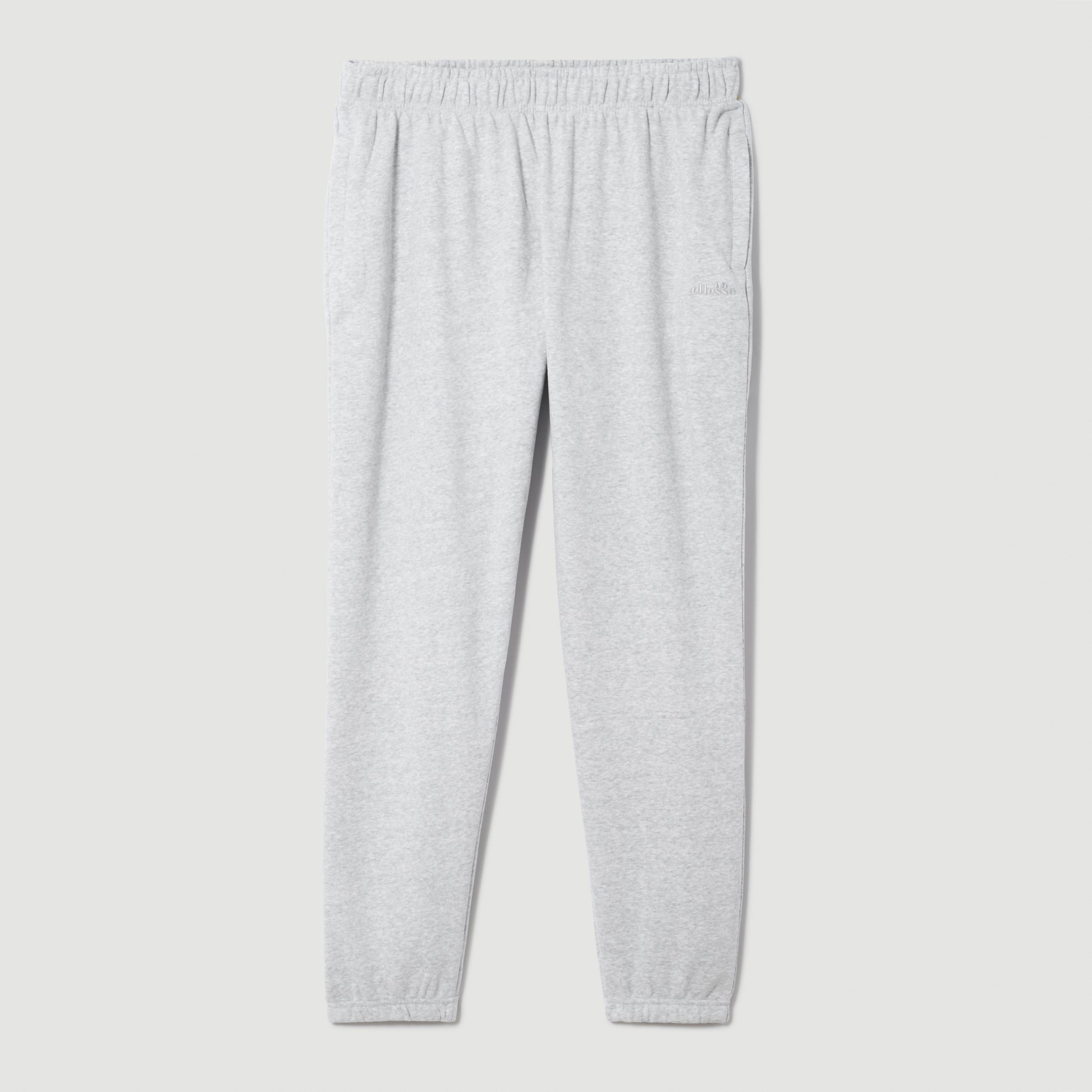 Light Gray מכנסי טרנינג לגברים Pideura ELLESSE‎