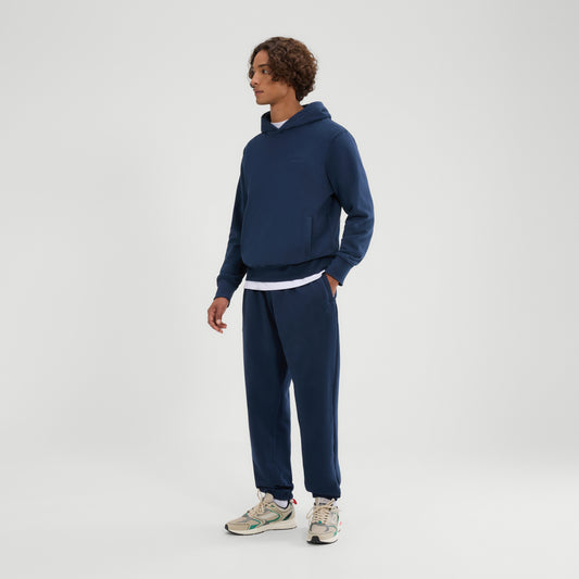 Light Gray מכנסי טרנינג לגברים Pideura ELLESSE‎