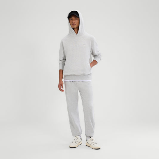 Light Gray קפוצ'ון לגברים Madone ELLESSE‎