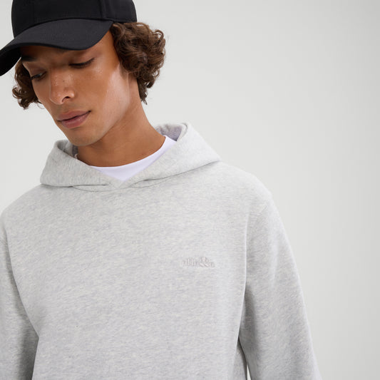 Light Gray קפוצ'ון לגברים Madone ELLESSE‎