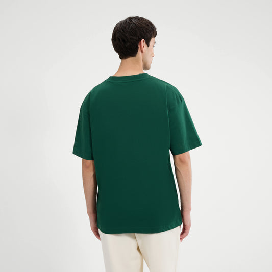 Dark Slate Gray טי שירט קצרה לגברים Suisio ELLESSE‎