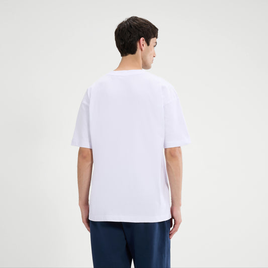 Lavender טי שירט קצרה לגברים Suisio ELLESSE‎