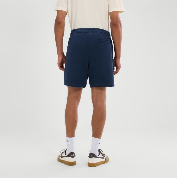 Light Gray מכנסיים קצרים לגברים Zanica ELLESSE‎