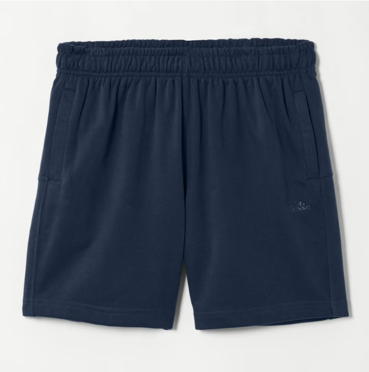 Dark Slate Gray מכנסיים קצרים לגברים Zanica ELLESSE‎