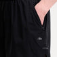 Black מכנסיים קצרים לגברים Erudito ELLESSE‎