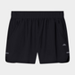 Black מכנסיים קצרים לגברים Erudito ELLESSE‎
