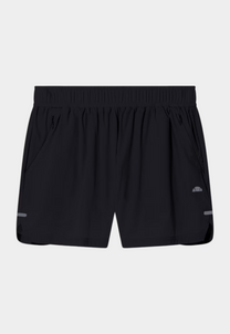 Black מכנסיים קצרים לגברים Erudito ELLESSE‎
