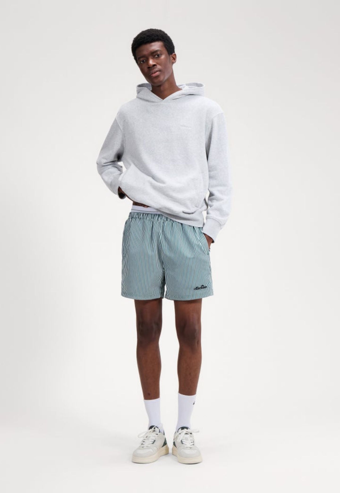 Lavender בגד ים לגברים Sylbio ELLESSE‎