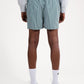 White Smoke בגד ים לגברים Sylbio ELLESSE‎