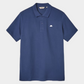 Lavender חולצת פולו קצרה לגברים Vergo ELLESSE‎