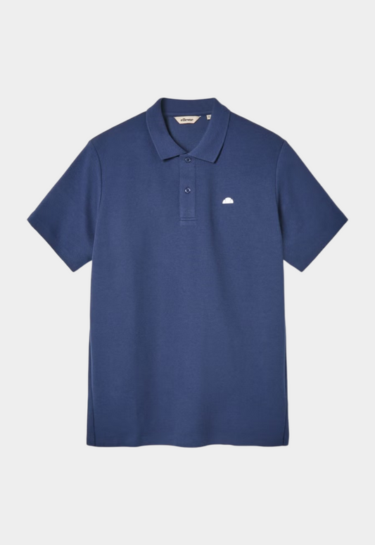 Lavender חולצת פולו קצרה לגברים Vergo ELLESSE‎