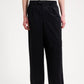 Black מכנסיים ארוכים לגברים Baveno ELLESSE‎
