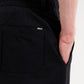 Black מכנסיים ארוכים לגברים Baveno ELLESSE‎