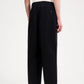 Black מכנסיים ארוכים לגברים Baveno ELLESSE‎