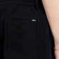 Black מכנסיים קצרים לגברים Trobaso ELLESSE‎