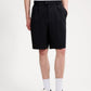 Black מכנסיים קצרים לגברים Trobaso ELLESSE‎