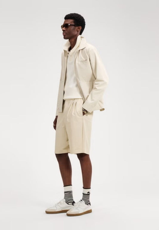 מכנסיים קצרים לגברים Trobaso