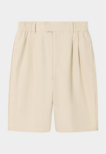 Light Gray מכנסיים קצרים לגברים Trobaso ELLESSE‎