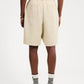 Light Gray מכנסיים קצרים לגברים Trobaso ELLESSE‎
