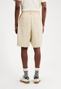 Light Gray מכנסיים קצרים לגברים Trobaso ELLESSE‎