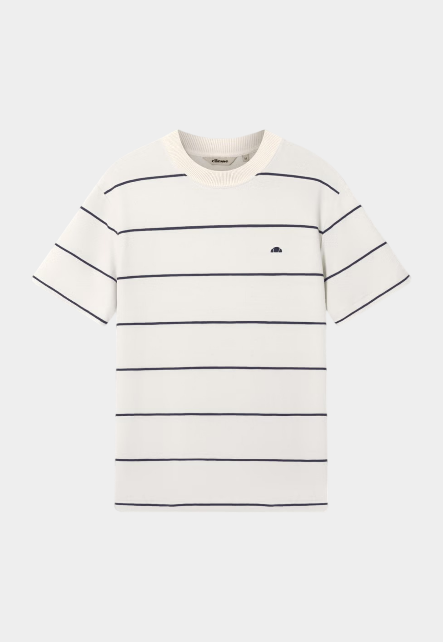 Lavender טי שירט קצרה לגברים Verri ELLESSE‎