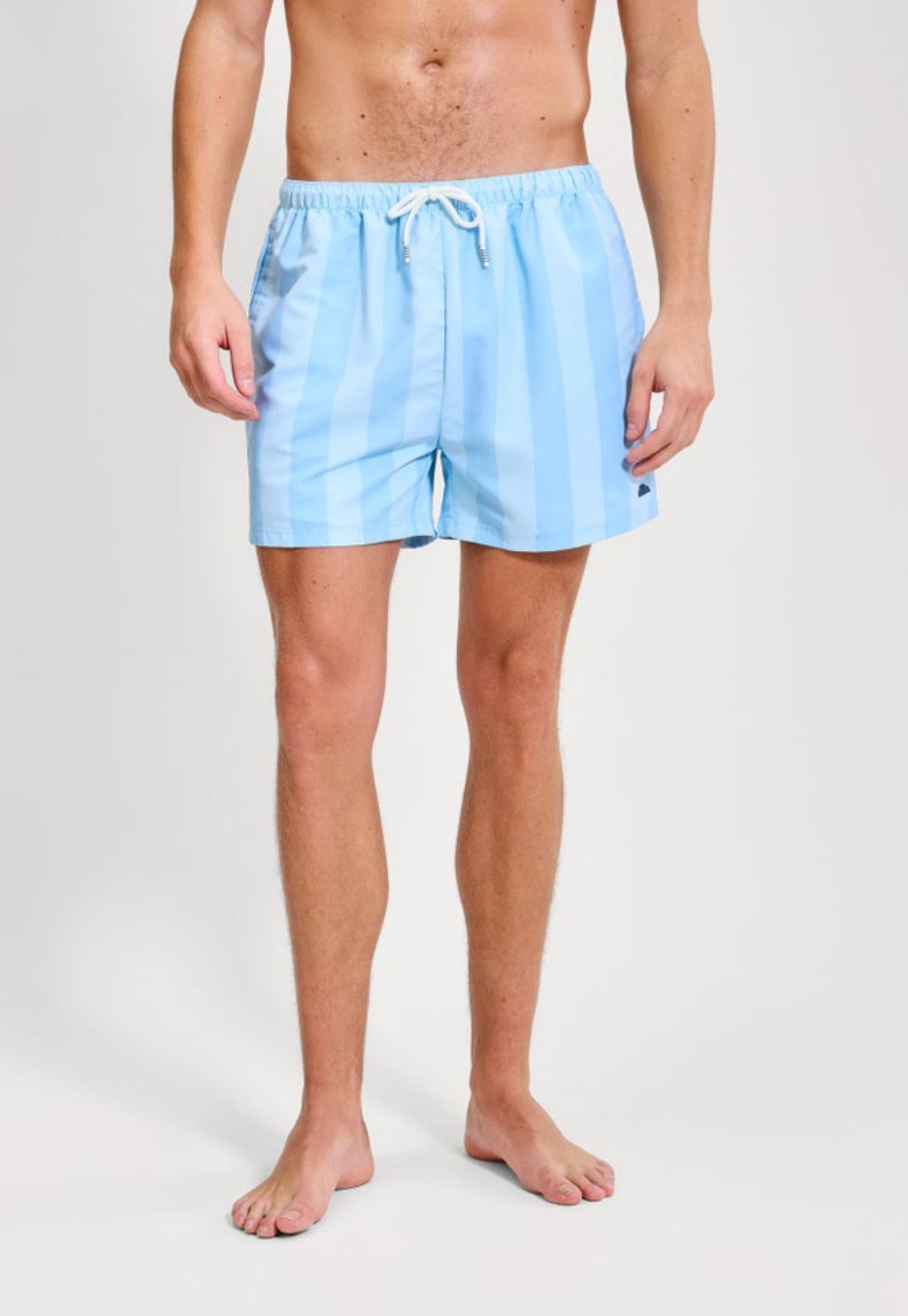 Lavender בגד ים לגברים Stazonia ELLESSE‎